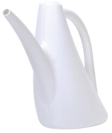PROSPERPLAST EOS teapot, white 1,5 l - Watering Can - Main image