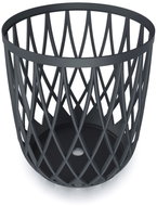 Prosperplast Universal basket UNIQUBO 35 l anthracite - Basket
