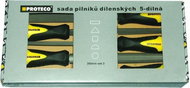 PROTECO Set of Files 10.14-9902-2 - Tool Set