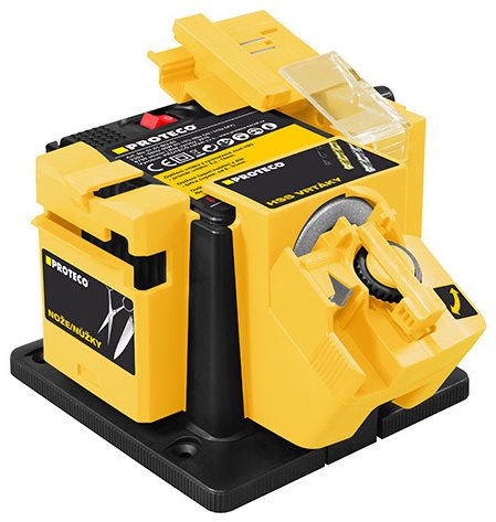 PROTECO Universal Grinder 51.01-BU-65 - Electric Blade Sharpener - Main image