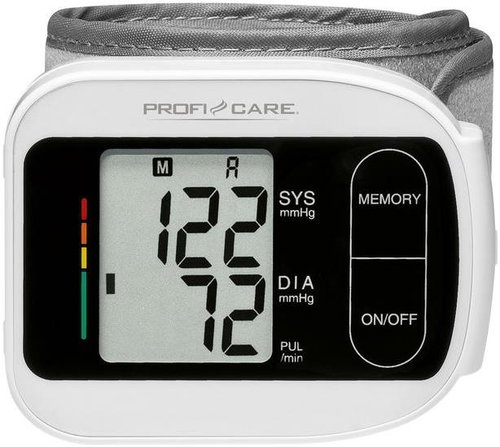 Proficare BMG 3018 - Pressure Monitor - Main image