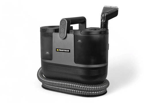 PROTECO Seat and car seat cleaner PREMIUM - Multipurpose Vacuum Cleaner - Main image