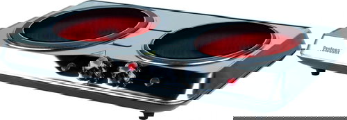 Professor EKV301X - Electric Cooker - Main image