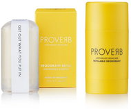 PROVERB Deodorant lemongrass and myrtle Core 70 g - Deodorant