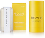 PROVERB Deodorant lemongrass and myrtle Active 70 g - Deodorant