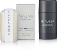 PROVERB Deodorant sensitive and unscented 70 g - Deodorant
