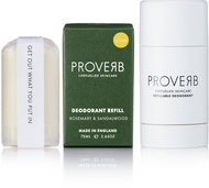 PROVERB Deodorant Rosemary and Sandalwood Active 70 g - Deodorant