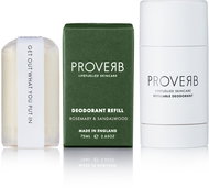 PROVERB Deodorant Rosemary and Sandalwood Core 70 g - Deodorant