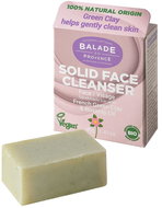 Balade en Provence Gentle solid facial soap 40 g - Make-up Remover