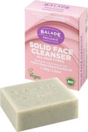 Balade en Provence Gentle solid facial soap 80 g - Make-up Remover