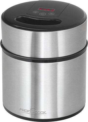 ProfiCook ICM 1140  - Zmrzlinovač - Hlavní obrázek