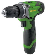 Procraft PA12Li - Cordless Screwdriver