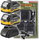 Battery set 20V 4Ah (2 pcs) + 1 charger PBC-Set 2