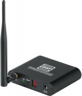 Pronomic SDT - 40 Silent Disco V2 vysílač - Wireless System
