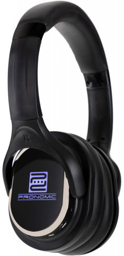 Pronomic SDH - 340 USB-C Silent Disco V2 - Wireless System - Main image
