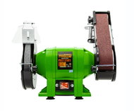 Combination disc grinder, belt PAE1350S - Combined Sander