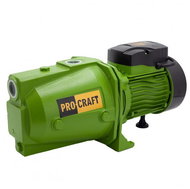 Procraft PN20 Tlakové zahradní čerpadlo  - Water Pump