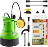 Procraft PN30 Ponorné čerpadlo závěsné do zalévací nádoby  - Ponorné čerpadlo