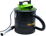 Procraft VC1550 - Ash Vacuum Cleaner