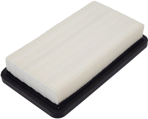 Procraft HEPA filter for vacuum cleaner VP20 - Vacuum Filter - Main image