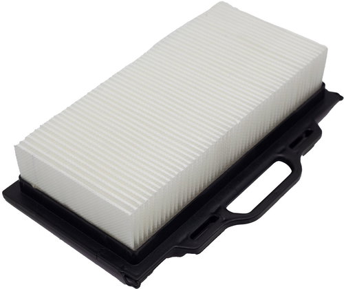 Procraft HEPA filter for industrial vacuum cleaner VP2000 - Vacuum Filter - Main image