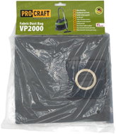 Procraft Bag for industrial vacuum cleaner VP2000 - Vacuum Cleaner Bags