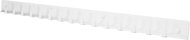 Proxa Clothes hooks 100 × 6 cm white - Coat Hanger