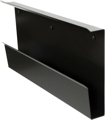 Proxa Shoe rack 75 cm black - Shoe Rack - Main image