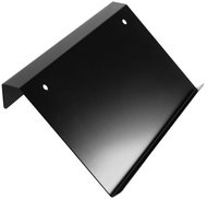 Proxa Shoe rack 50 cm black - Shoe Rack