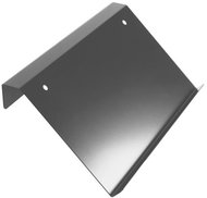 Proxa Shoe rack 50 cm grey - Shoe Rack