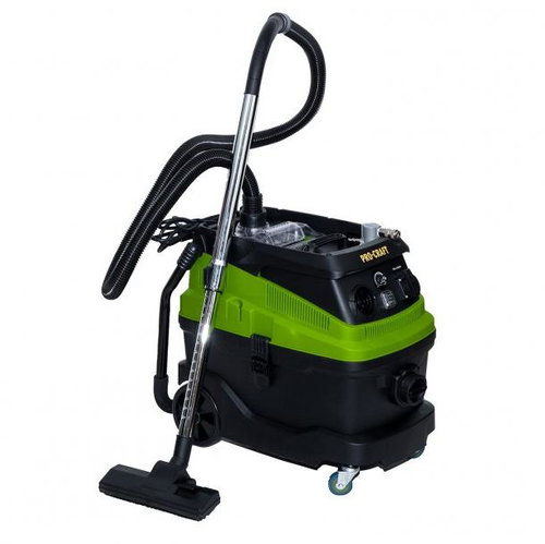 Procraft VP2000 - Industrial Vacuum Cleaner - Main image