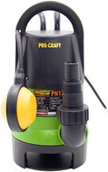 Procraft PN17 - Sludge Pump