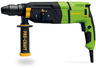 PROCRAFT Combination drilling and chiselling hammer BH1100 DFR - Rotary Hammer