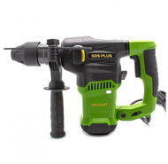Procraft BH2250 SDS plus - Rotary Hammer