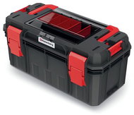 Prosperplast X Block Solid 550 × 280 × 264 mm - Tool Case