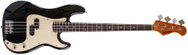 Prodipe Guitars PB80 RA Black - Bass Guitar