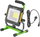 Flashlight - spotlight, battery/220V LP20, without battery