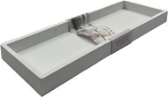 Prodex Rectangular tray, white - Tray