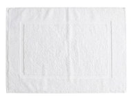 Profod C450 50 × 70 cm, bílá - Bath Mat