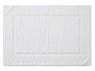 Profod 2S 50 × 70 cm, bílá - Bath Mat