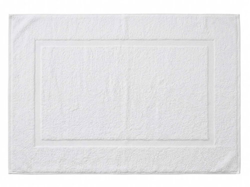 Profod 2S 50 × 70 cm, bílá - Bath Mat - Main image