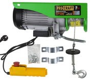 Procraft TP500 - Reel