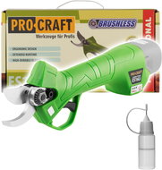 PROCRAFT AKU loppers ES16Libb (without AKU) - Pruning Shears