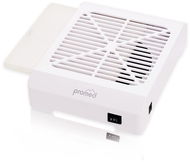 PROMED Odsávačka prachu Nailfan mini 230120 - bílá - Odsávačka prachu na nehty