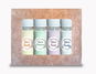 Hypnosense Deo’s 4 × 10 ml no.3, vzorečky - Parfém na praní