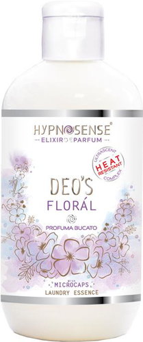 Hypnosense Deo's Floral 250 ml - Laundry Perfume - Main image