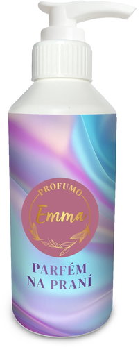 Profloor Profumo Emma 200 ml - Laundry Perfume - Main image