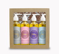 Profloor Profumo 4 × 10 ml no.1, samples - Laundry Perfume