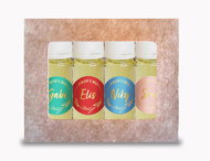 Profloor Profumo 4 × 10 ml no.4, samples - Laundry Perfume