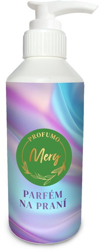 Profloor Profumo Mery 200 ml - Laundry Perfume - Main image